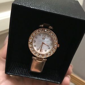 Juicy Couture Watch